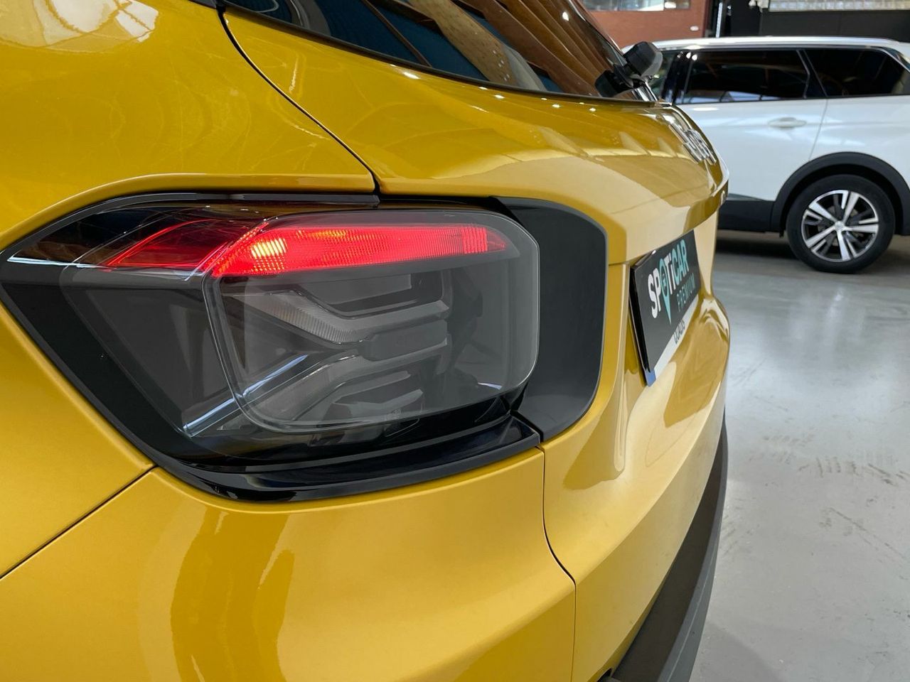 Jeep Avenger 1.2 G Altitude 74 kW (100 CV) - foto 17