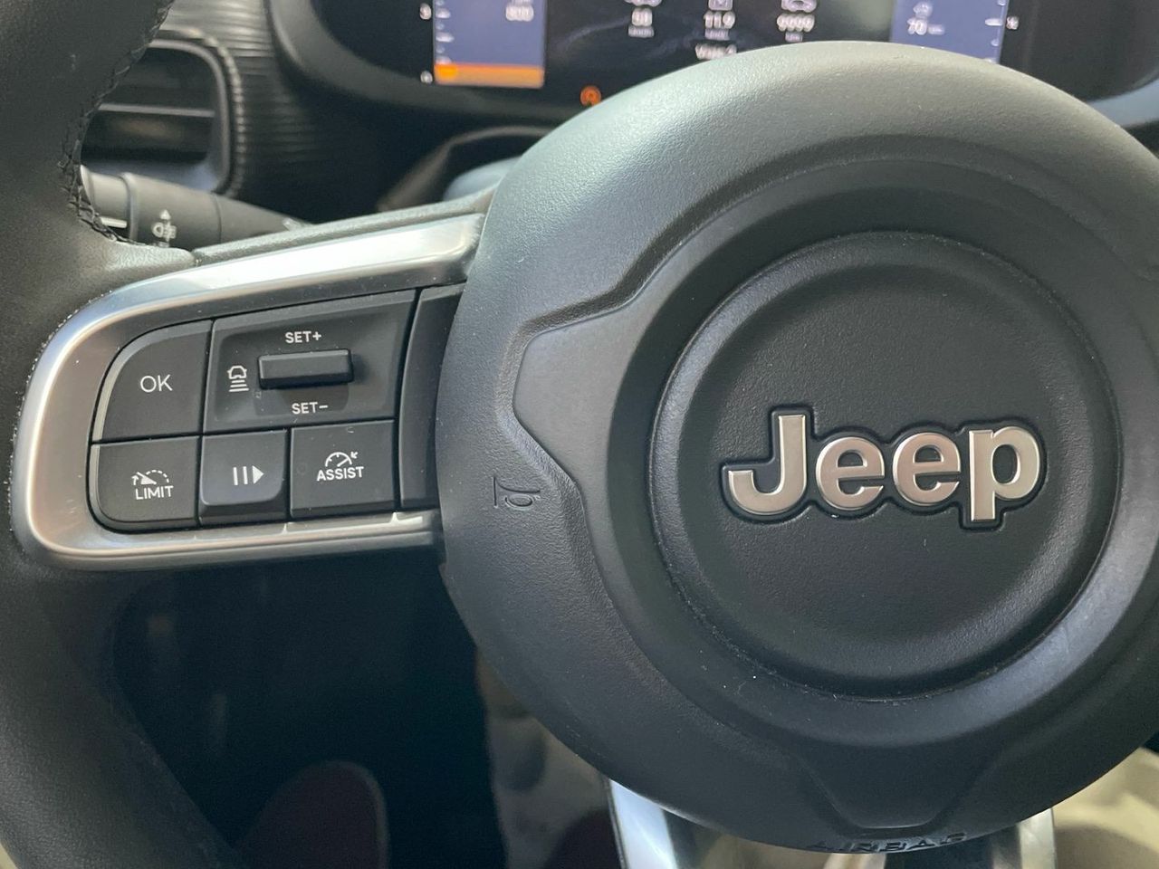 Jeep Avenger 1.2 G Altitude 74 kW (100 CV) - foto 20