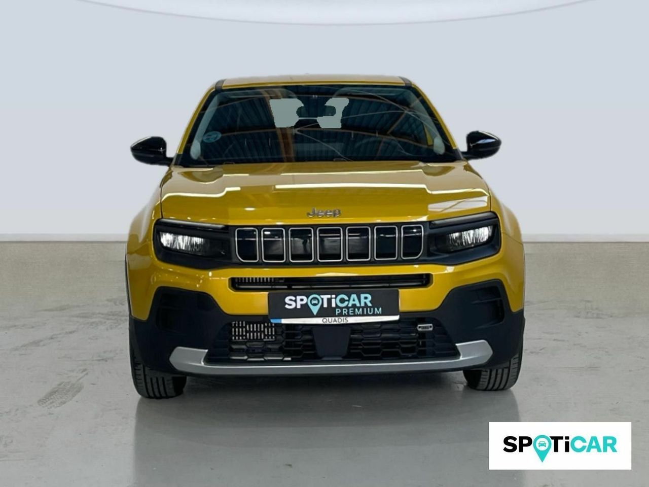 Jeep Avenger 1.2 G Altitude 74 kW (100 CV) - foto 2