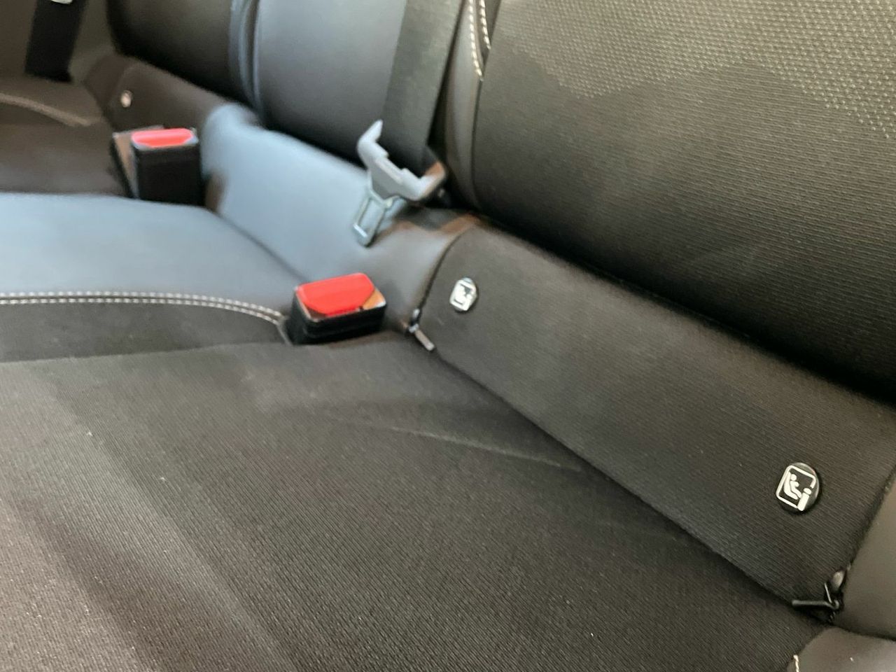 Jeep Avenger 1.2 G Altitude 74 kW (100 CV) - foto 36