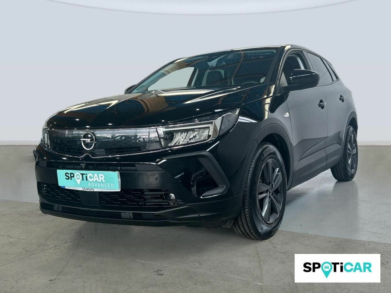 Opel Grandland 1.2 Turbo Business Edition 96 kW (130 CV)