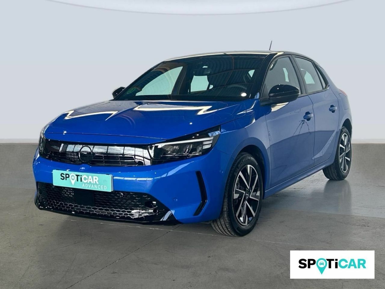 Opel Corsa 1.2 T XHL GS 74 kW (100 CV)