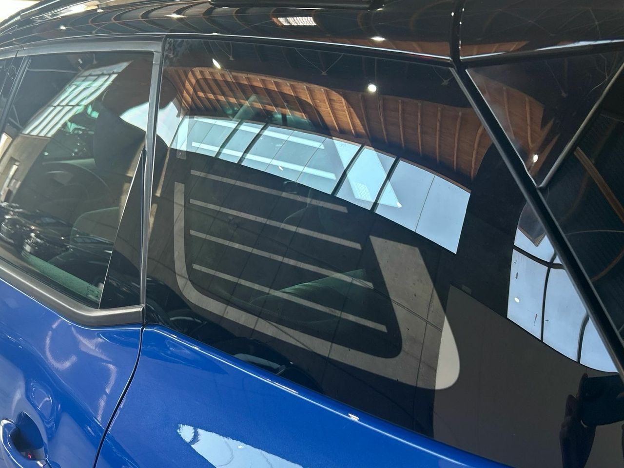 Citroën C3 Aircross BlueHDi 110 Shine Pack 81 kW (110 CV) - foto 45