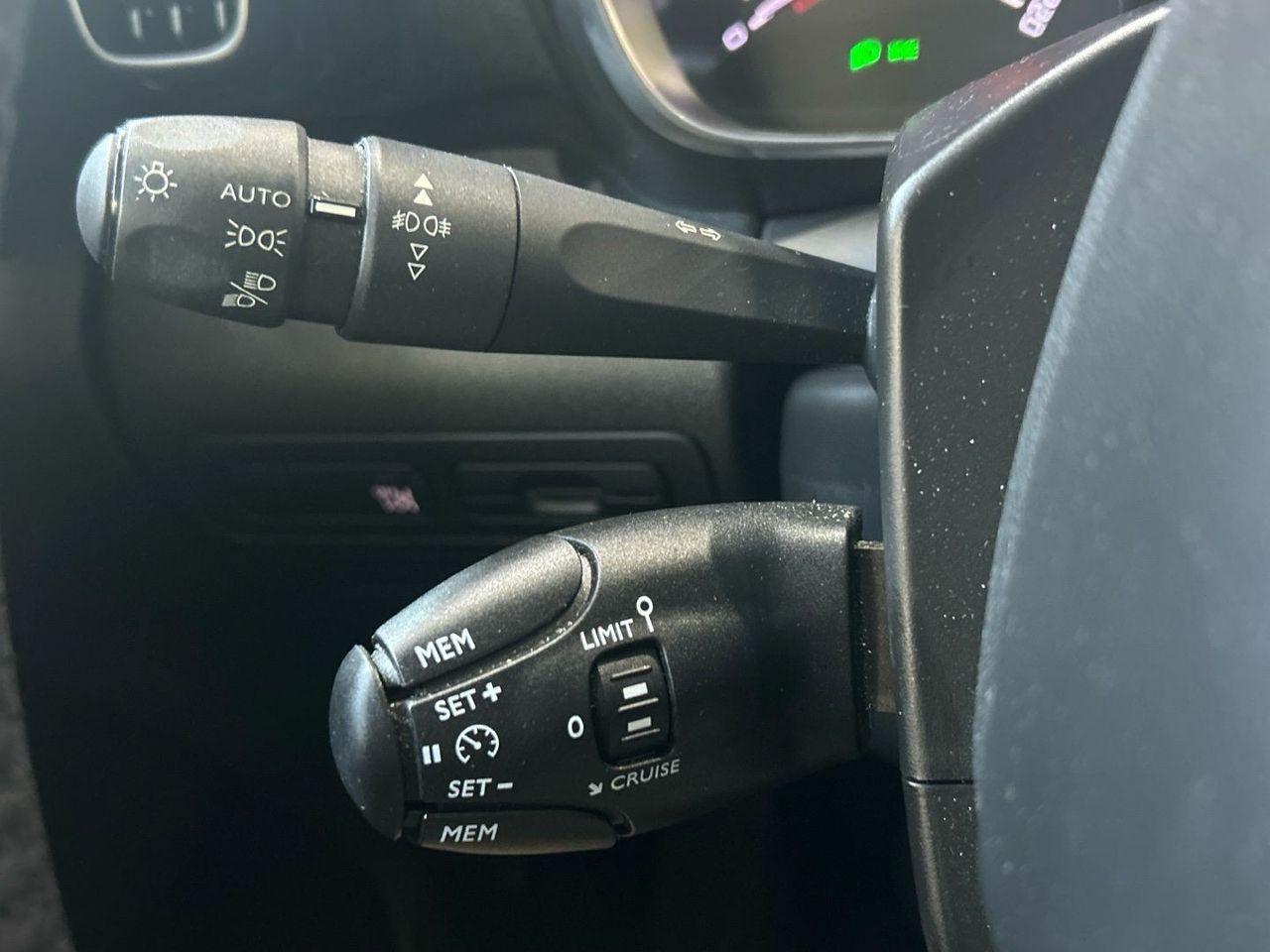 Citroën C3 Aircross BlueHDi 110 Shine Pack 81 kW (110 CV) - foto 36