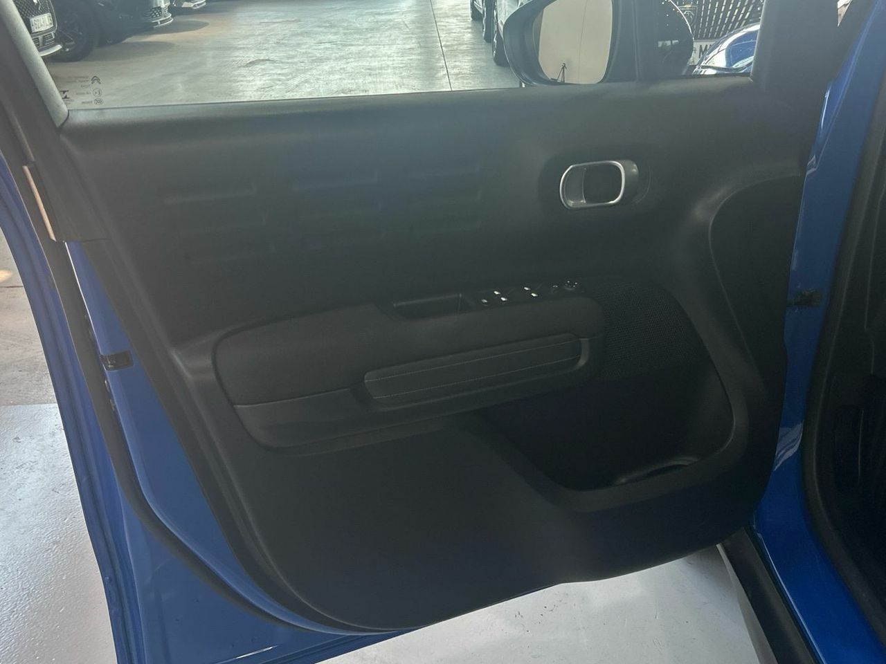 Citroën C3 Aircross BlueHDi 110 Shine Pack 81 kW (110 CV) - foto 19