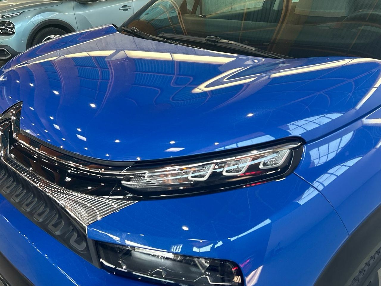 Citroën C3 Aircross BlueHDi 110 Shine Pack 81 kW (110 CV) - foto 16