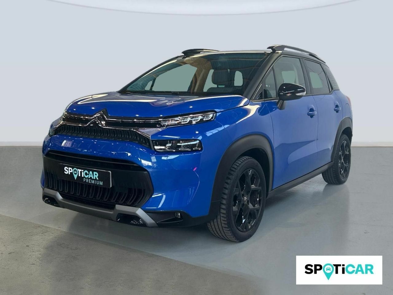 Citroën C3 Aircross BlueHDi 110 Shine Pack 81 kW (110 CV)