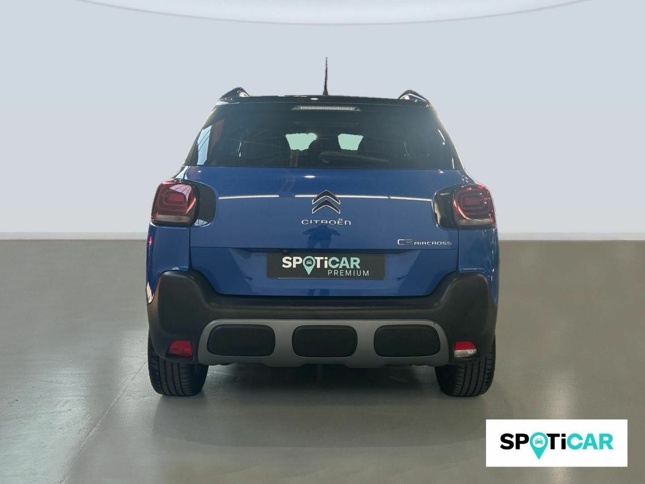 Citroën C3 Aircross BlueHDi 110 Shine Pack 81 kW (110 CV) - foto 5