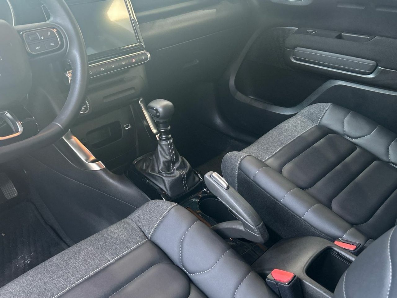 Citroën C3 Aircross BlueHDi 110 Shine Pack 81 kW (110 CV) - foto 14