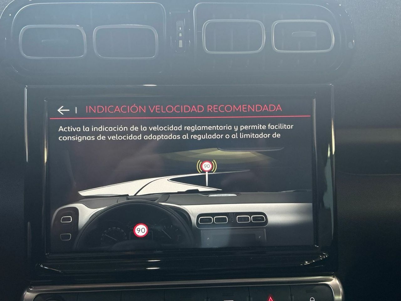 Citroën C3 Aircross BlueHDi 110 Shine Pack 81 kW (110 CV) - foto 32