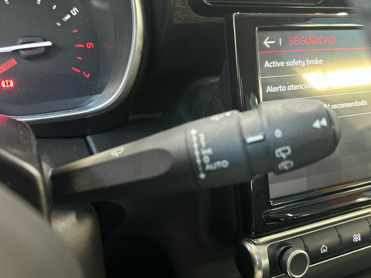 Citroën C3 Aircross BlueHDi 110 Shine Pack 81 kW (110 CV) - foto 37