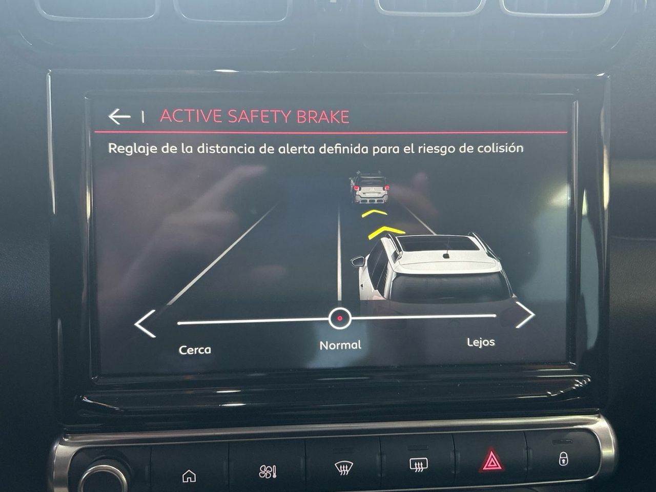 Citroën C3 Aircross BlueHDi 110 Shine Pack 81 kW (110 CV) - foto 30