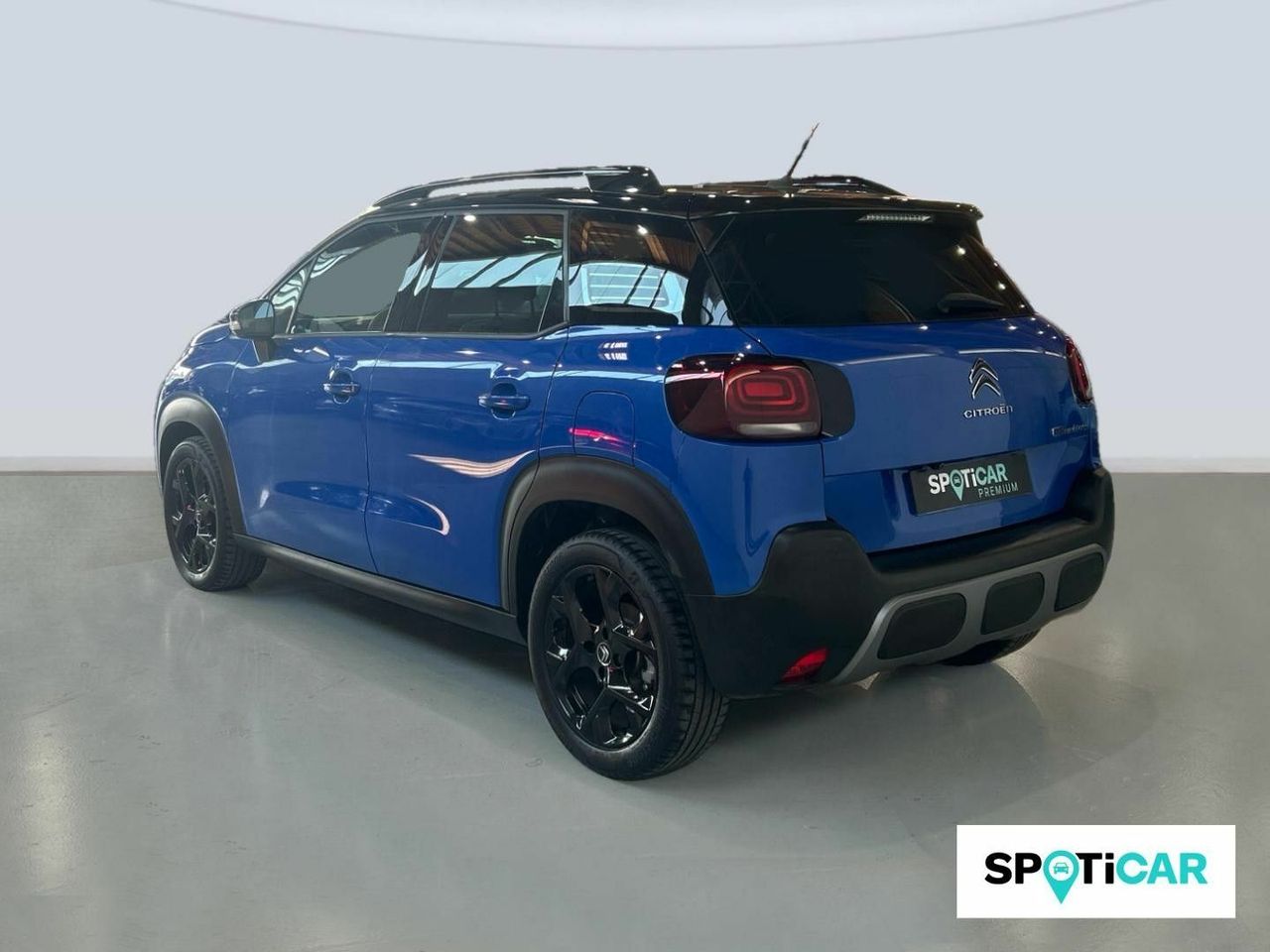 Citroën C3 Aircross BlueHDi 110 Shine Pack 81 kW (110 CV) - foto 7