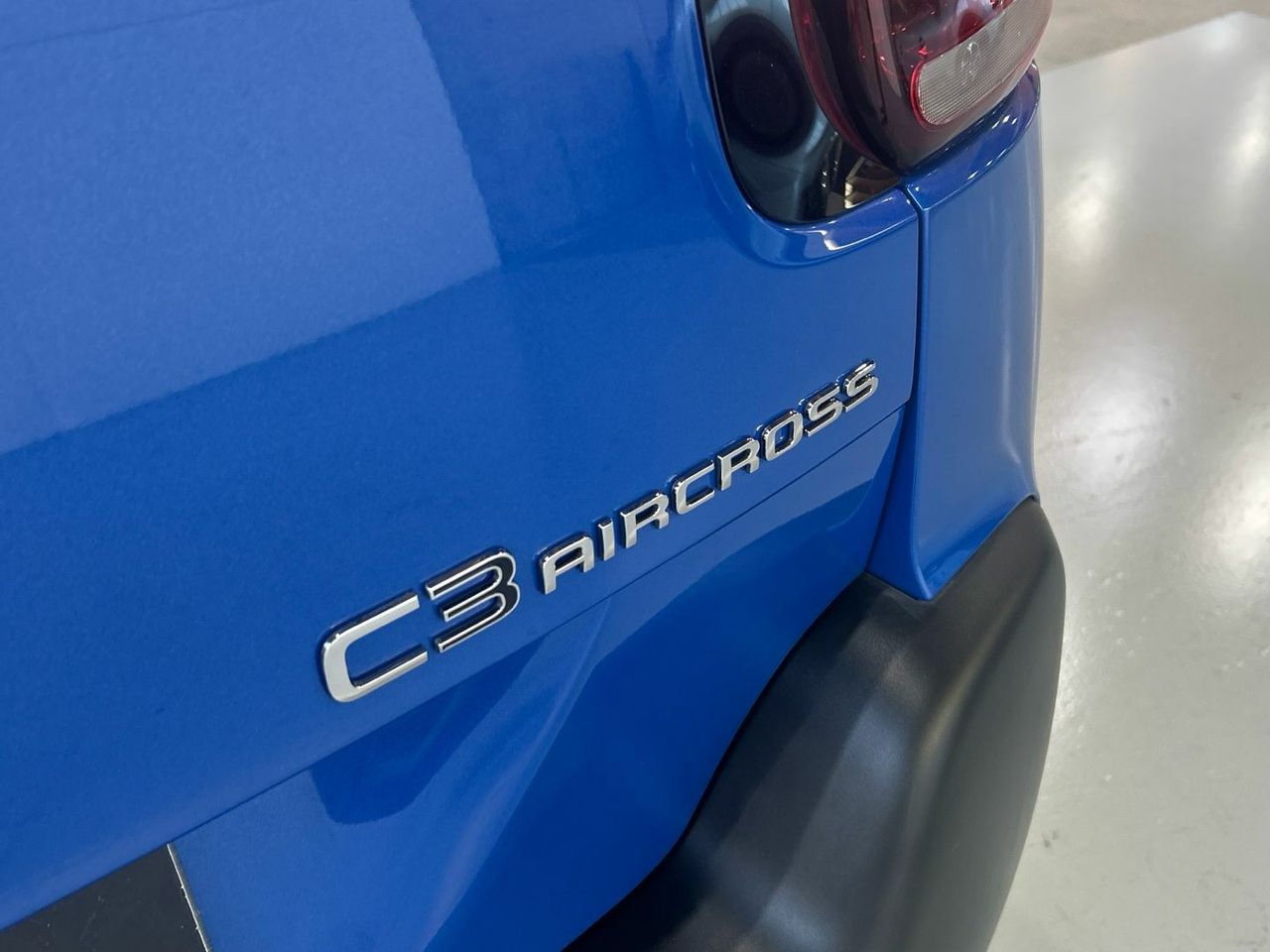 Citroën C3 Aircross BlueHDi 110 Shine Pack 81 kW (110 CV) - foto 44