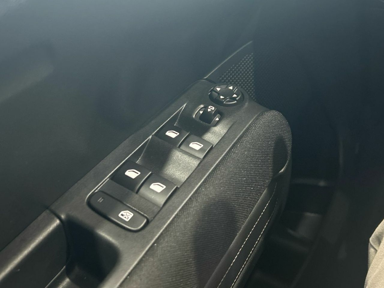 Citroën C3 Aircross BlueHDi 110 Shine Pack 81 kW (110 CV) - foto 38