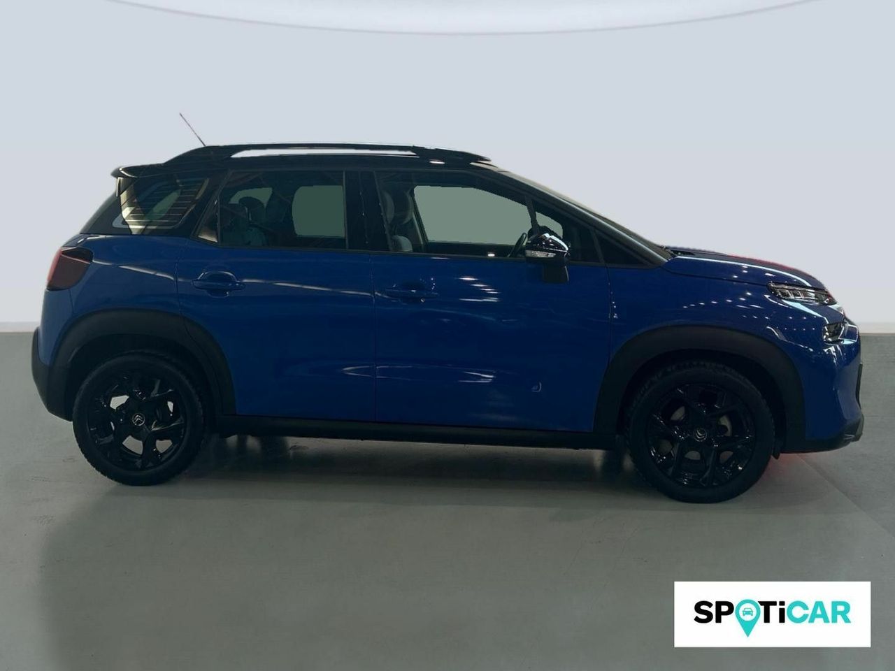 Citroën C3 Aircross BlueHDi 110 Shine Pack 81 kW (110 CV) - foto 4