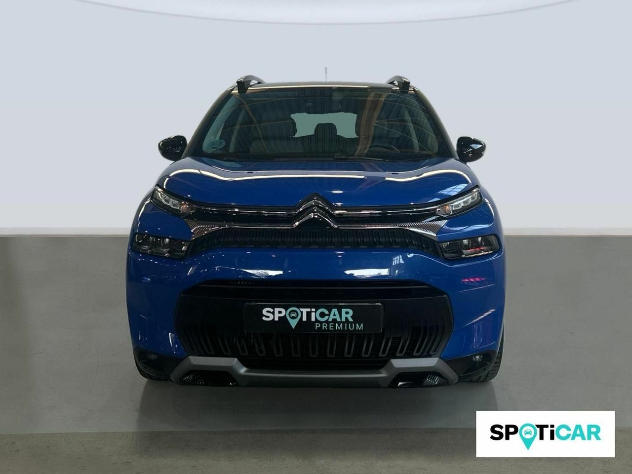 Citroën C3 Aircross BlueHDi 110 Shine Pack 81 kW (110 CV) - foto 2