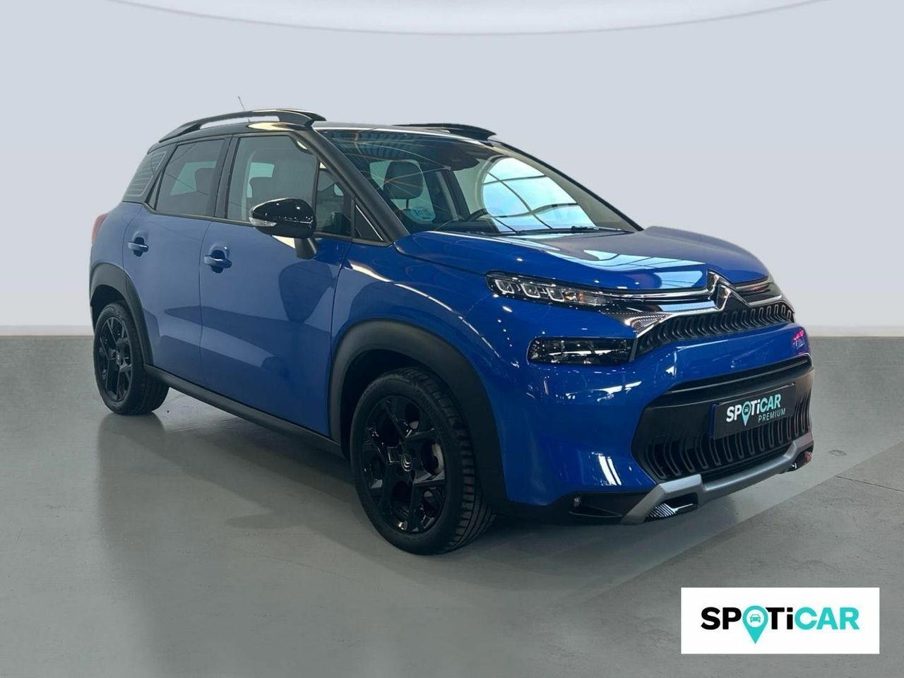 Citroën C3 Aircross BlueHDi 110 Shine Pack 81 kW (110 CV) - foto 3