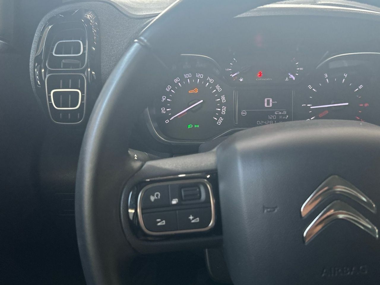 Citroën C3 Aircross BlueHDi 110 Shine Pack 81 kW (110 CV) - foto 20