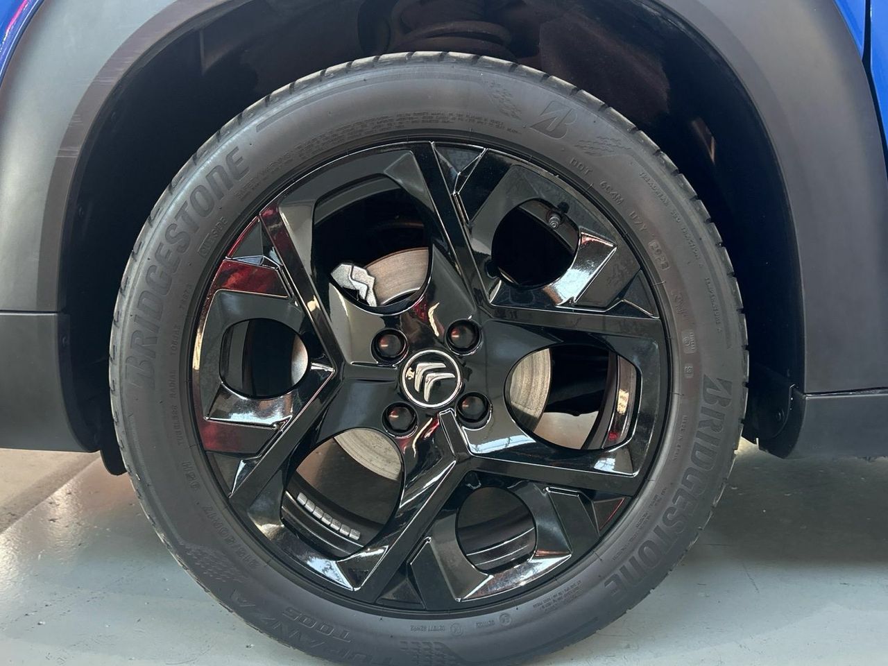 Citroën C3 Aircross BlueHDi 110 Shine Pack 81 kW (110 CV) - foto 13