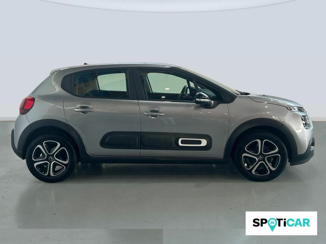 Citroën C3 Origin PureTech 83 Plus 61 kW (83 CV) - foto 4
