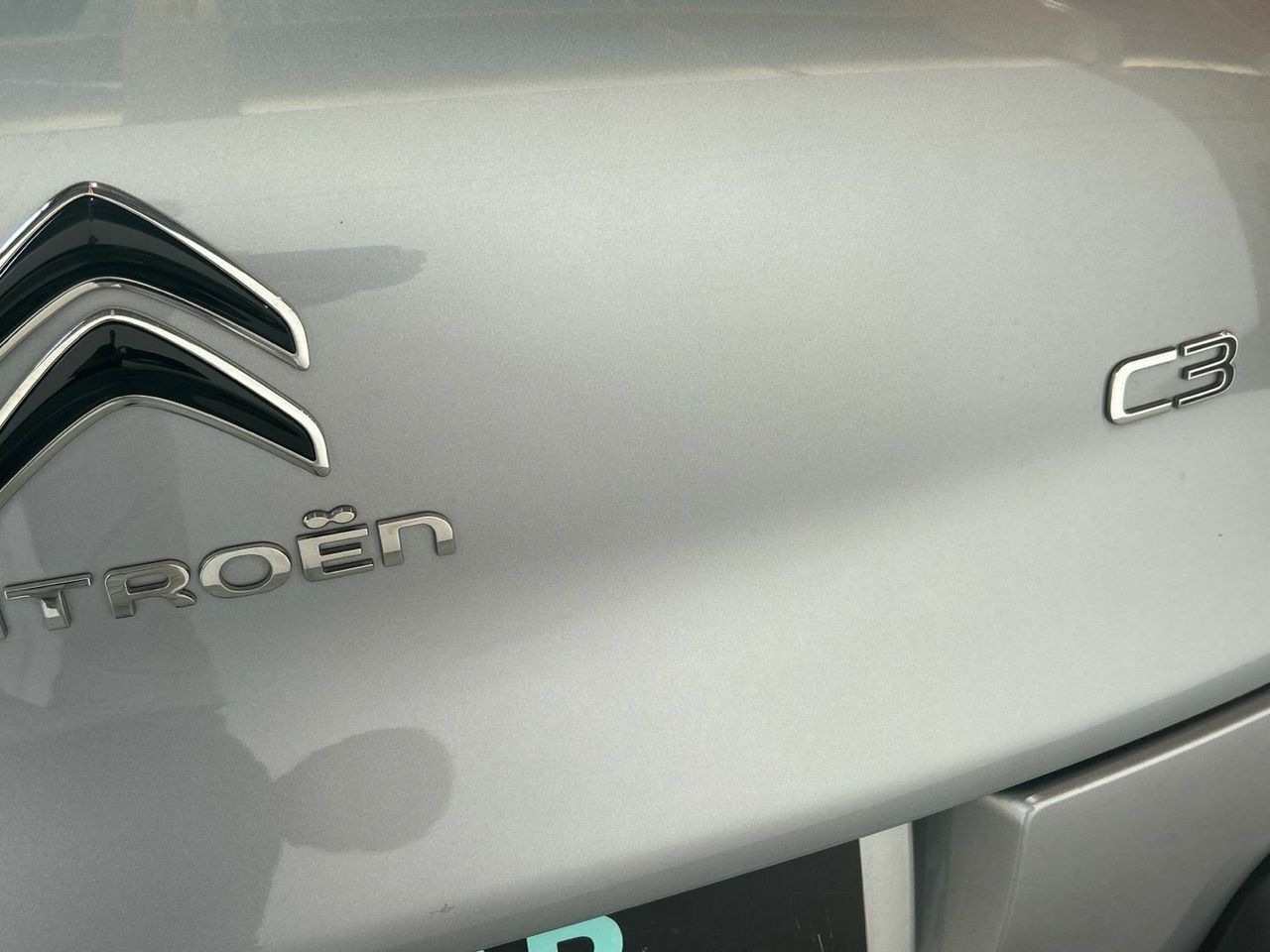 Citroën C3 Origin PureTech 83 Plus 61 kW (83 CV) - foto 46