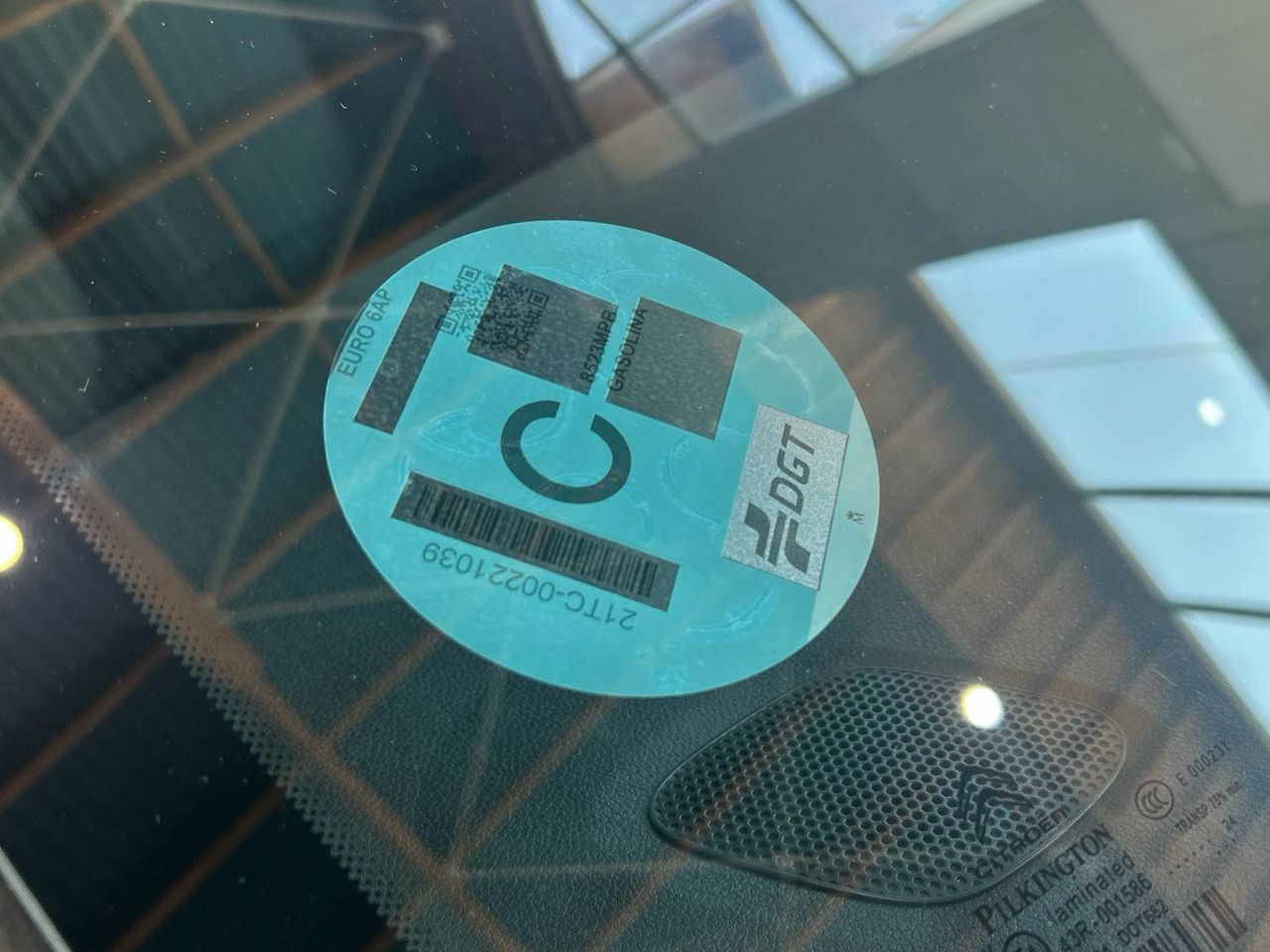 Citroën C3 Origin PureTech 83 Plus 61 kW (83 CV) - foto 25