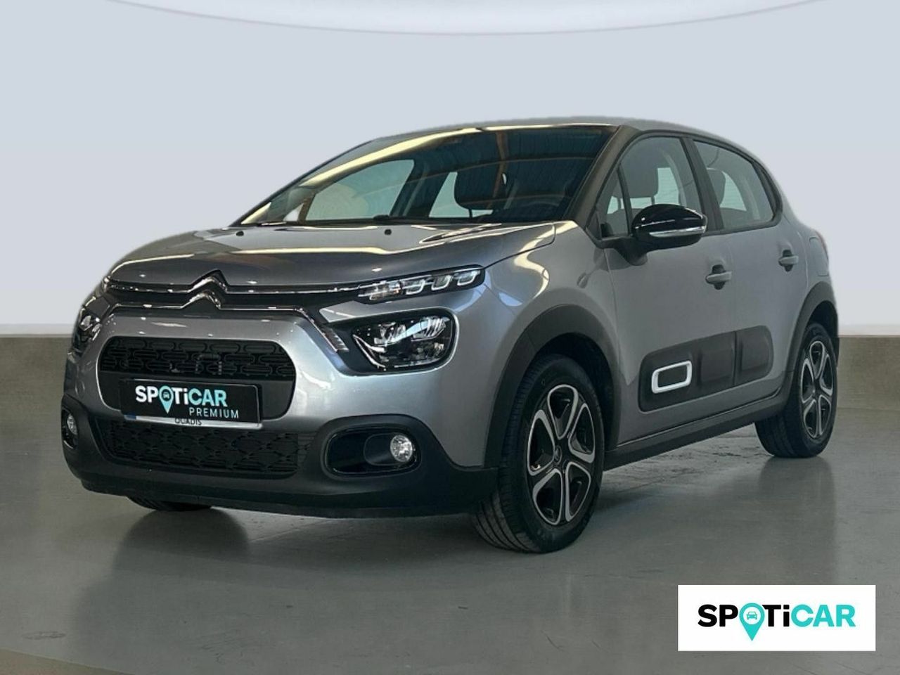 Citroën C3 Origin PureTech 83 Plus 61 kW (83 CV)