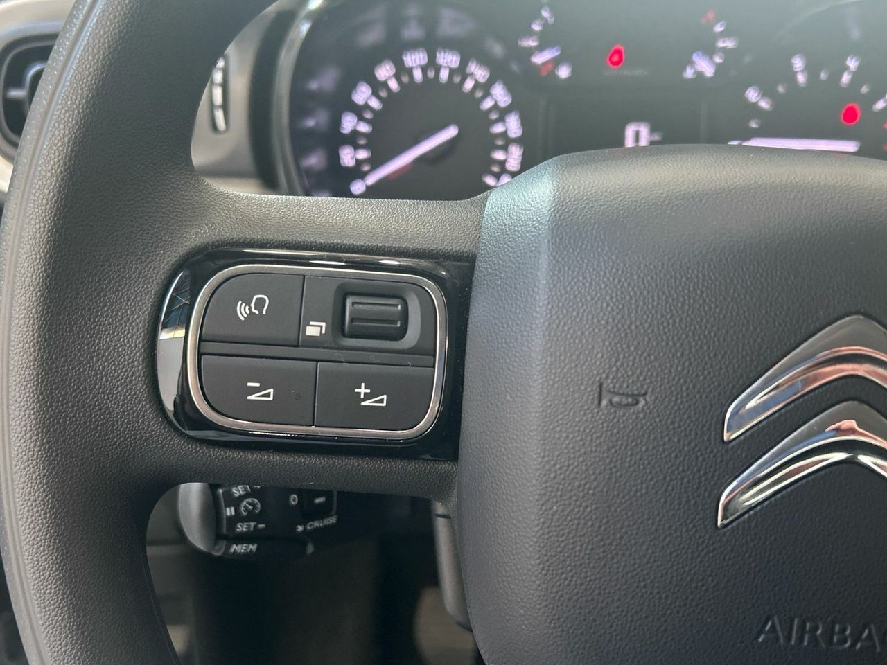 Citroën C3 Origin PureTech 83 Plus 61 kW (83 CV) - foto 20