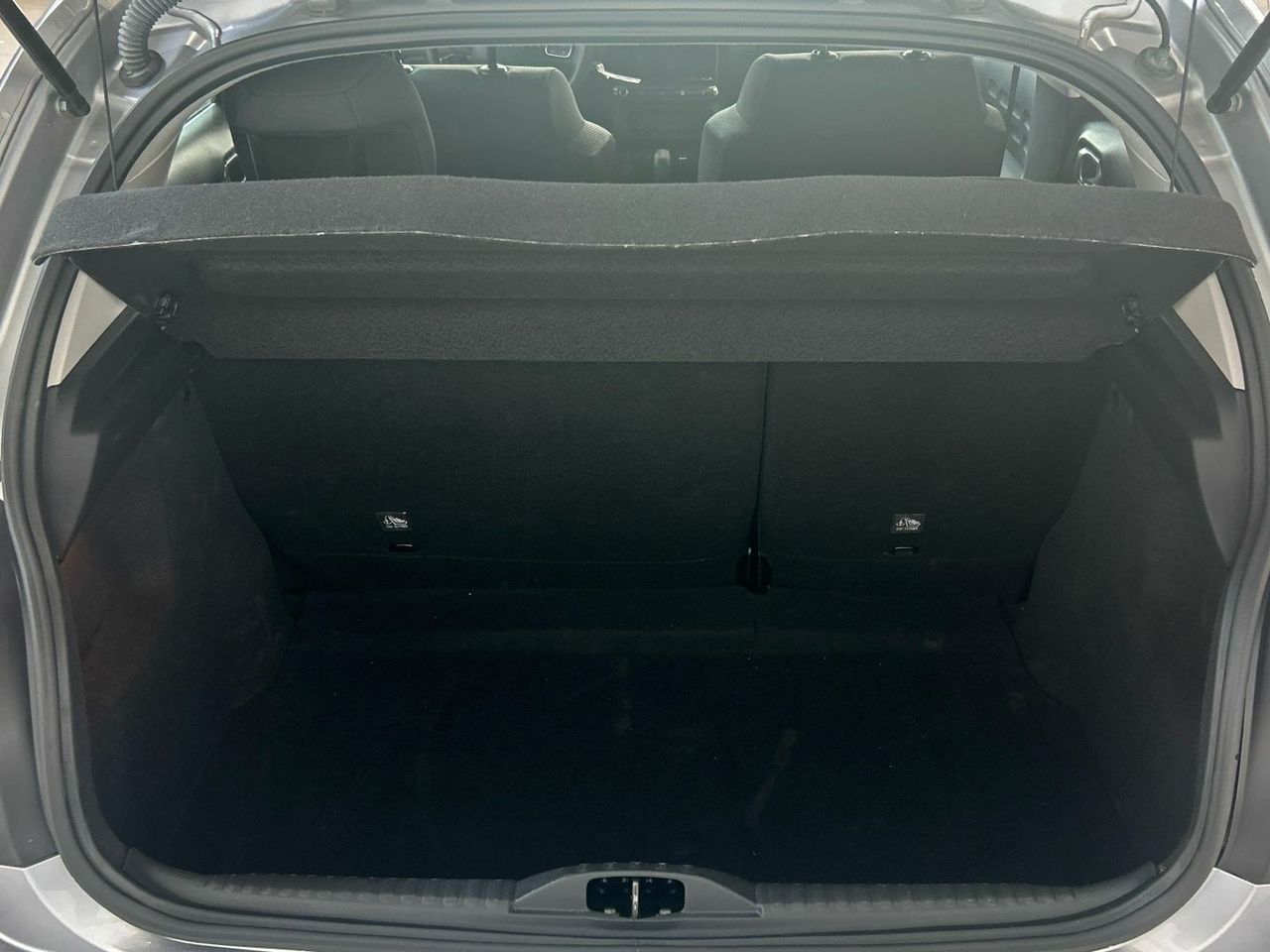 Citroën C3 Origin PureTech 83 Plus 61 kW (83 CV) - foto 6