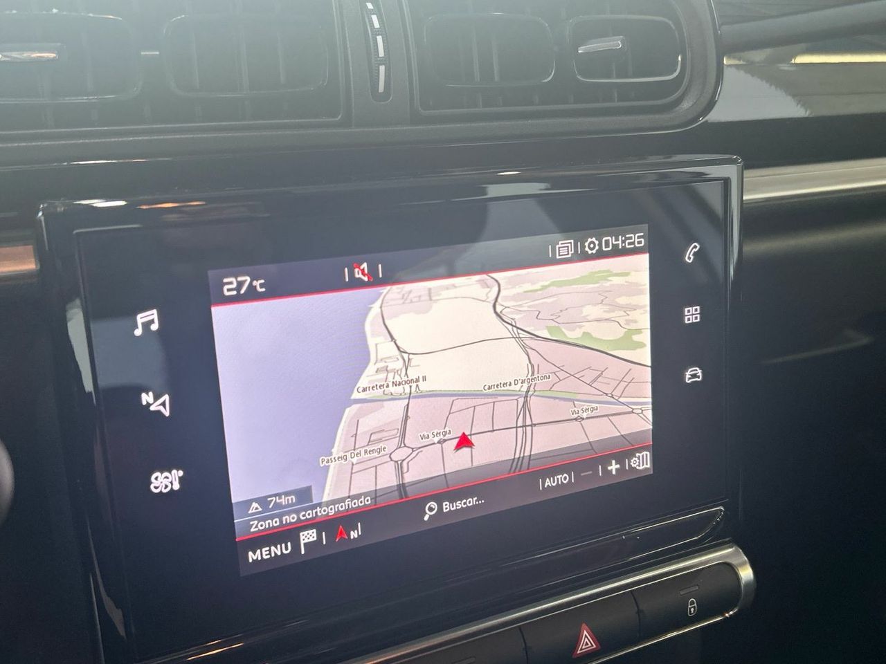 Citroën C3 Origin PureTech 83 Plus 61 kW (83 CV) - foto 15