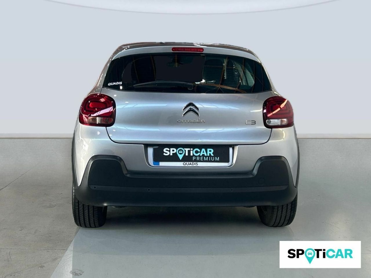 Citroën C3 Origin PureTech 83 Plus 61 kW (83 CV) - foto 5