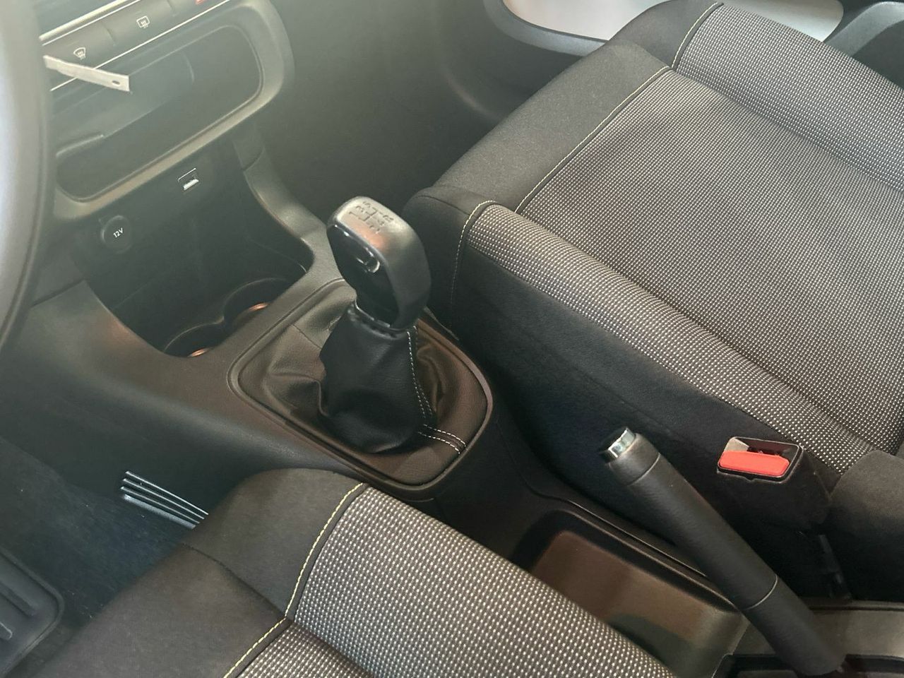 Citroën C3 Origin PureTech 83 Plus 61 kW (83 CV) - foto 14