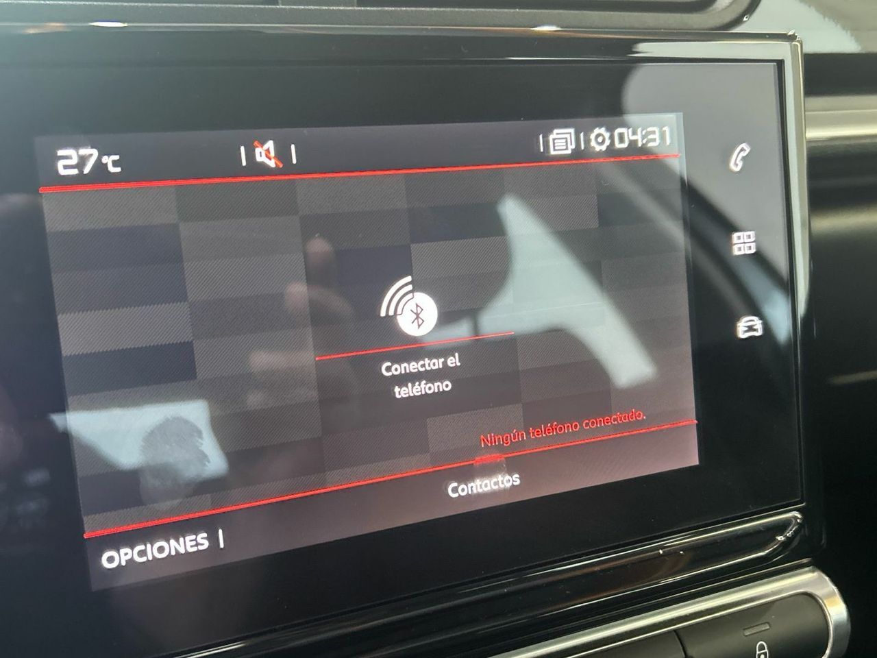 Citroën C3 Origin PureTech 83 Plus 61 kW (83 CV) - foto 39