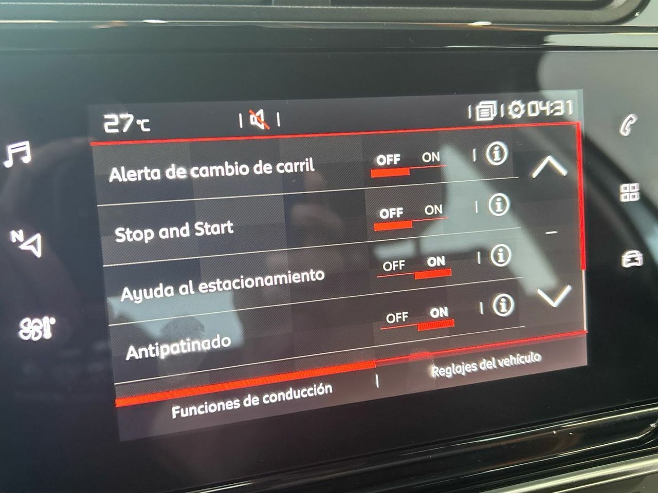 Citroën C3 Origin PureTech 83 Plus 61 kW (83 CV) - foto 41