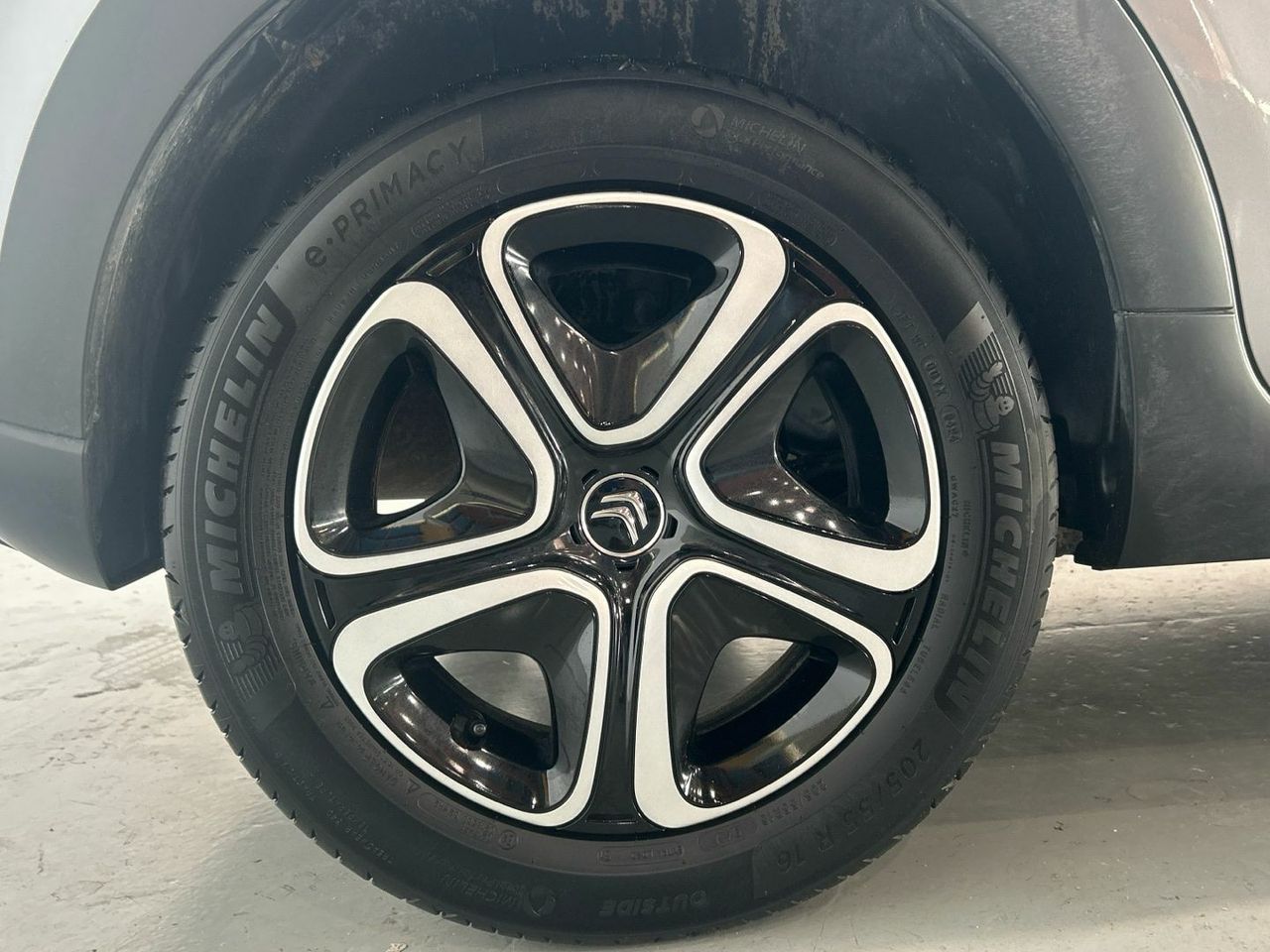 Citroën C3 Origin PureTech 83 Plus 61 kW (83 CV) - foto 13