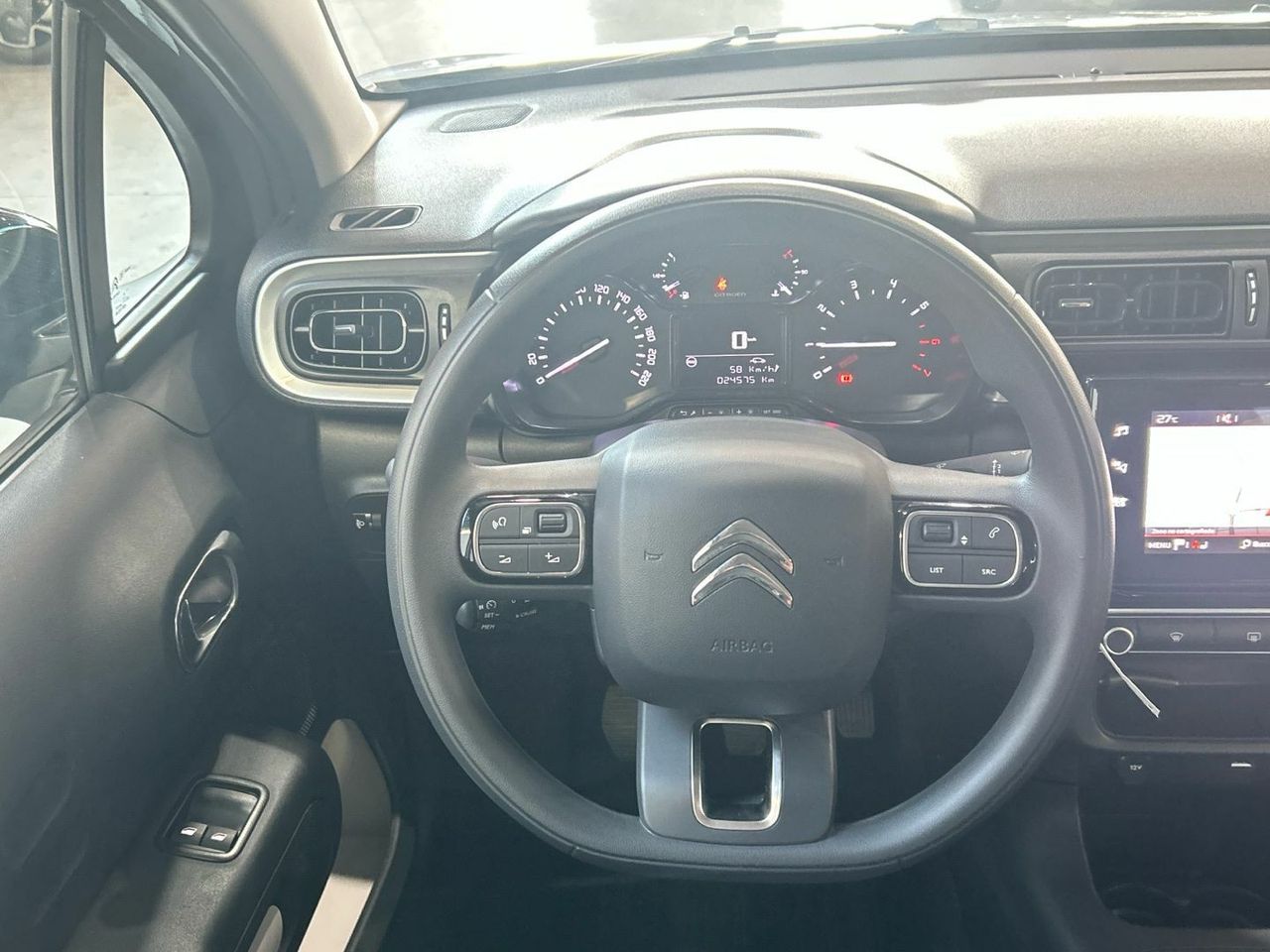 Citroën C3 Origin PureTech 83 Plus 61 kW (83 CV) - foto 9