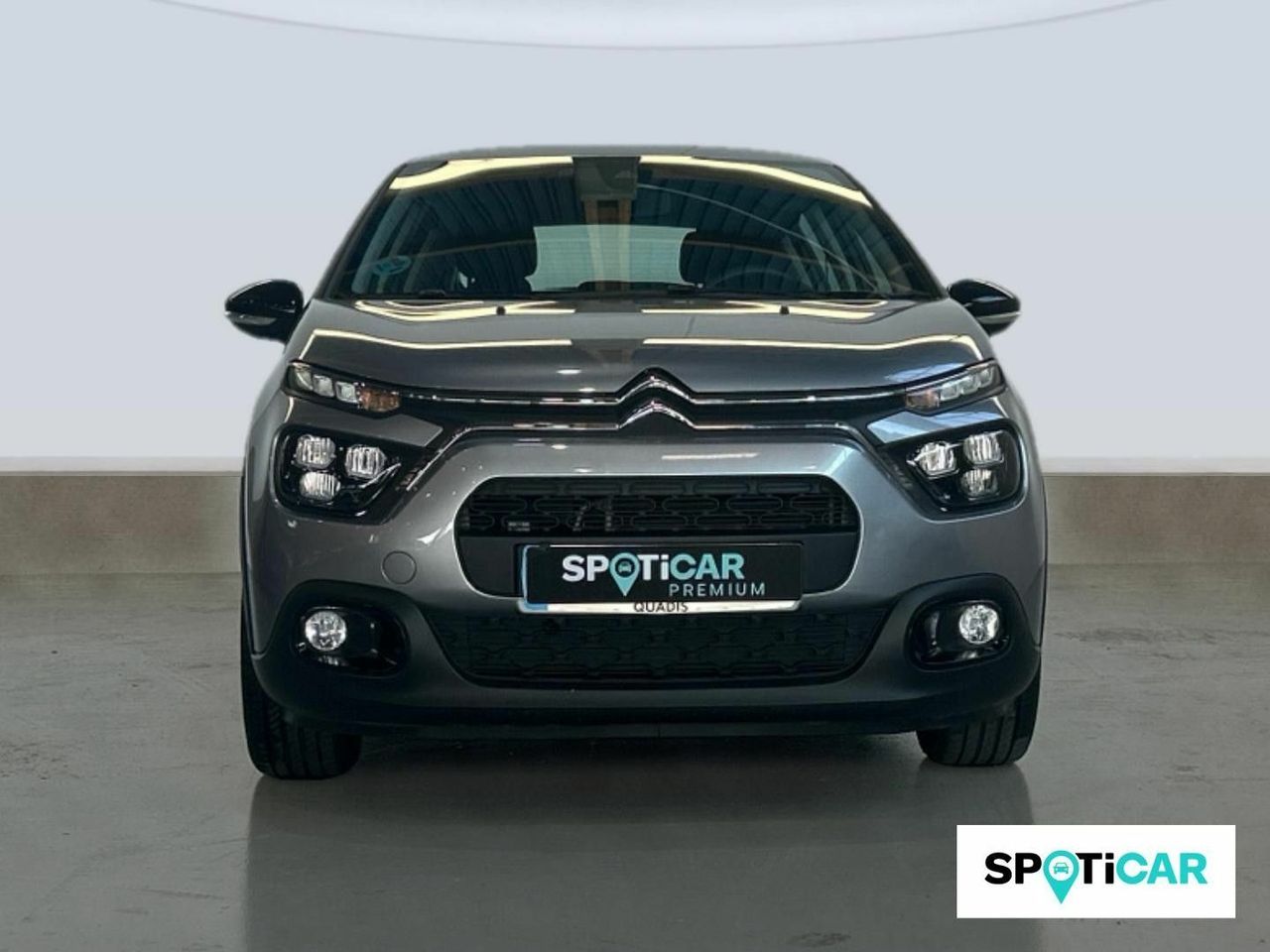 Citroën C3 Origin PureTech 83 Plus 61 kW (83 CV) - foto 2