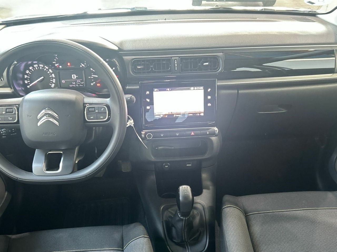 Citroën C3 Origin PureTech 83 Plus 61 kW (83 CV) - foto 8