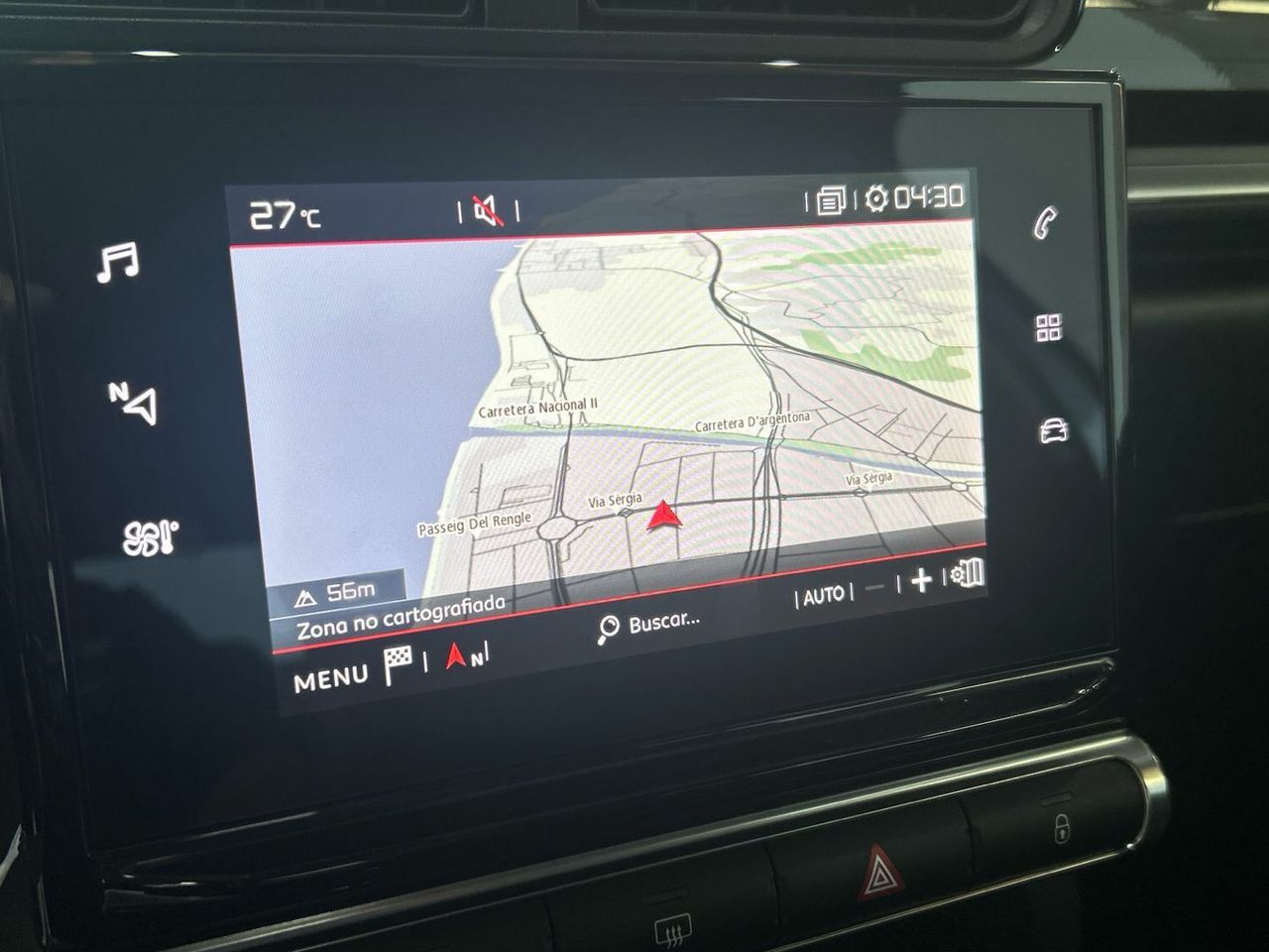 Citroën C3 Origin PureTech 83 Plus 61 kW (83 CV) - foto 37