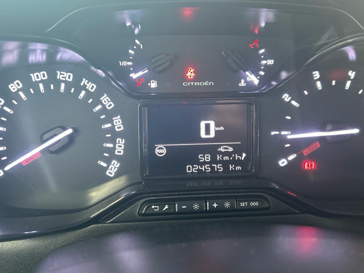 Citroën C3 Origin PureTech 83 Plus 61 kW (83 CV) - foto 10