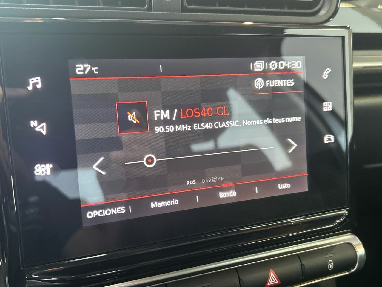 Citroën C3 Origin PureTech 83 Plus 61 kW (83 CV) - foto 36