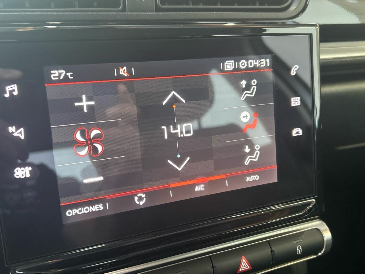 Citroën C3 Origin PureTech 83 Plus 61 kW (83 CV) - foto 38