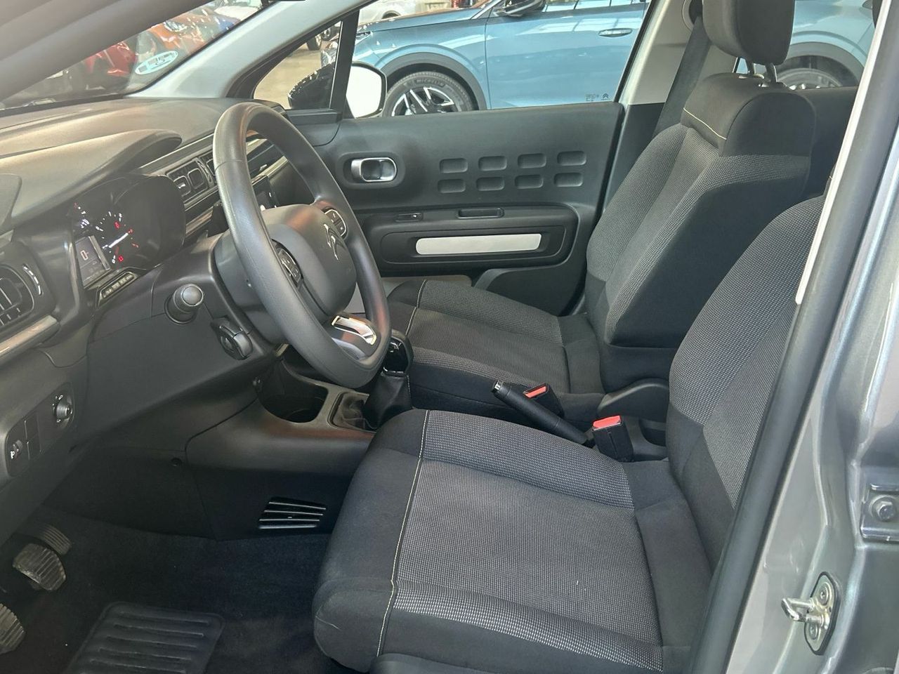 Citroën C3 Origin PureTech 83 Plus 61 kW (83 CV) - foto 11