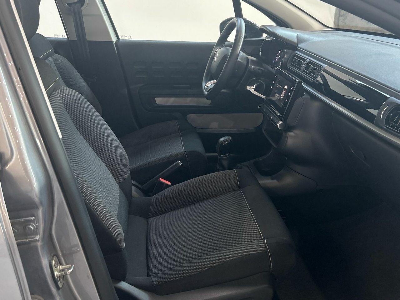 Citroën C3 Origin PureTech 83 Plus 61 kW (83 CV) - foto 24