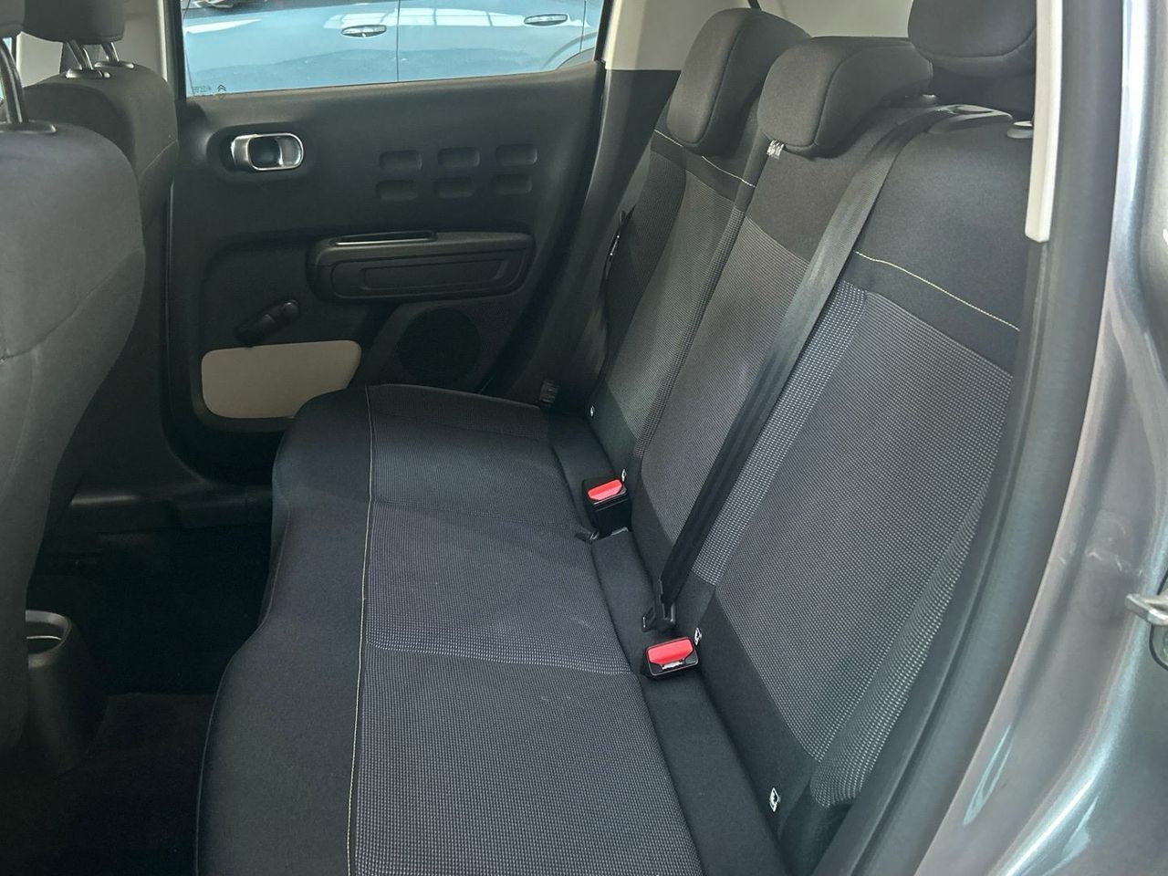 Citroën C3 Origin PureTech 83 Plus 61 kW (83 CV) - foto 12