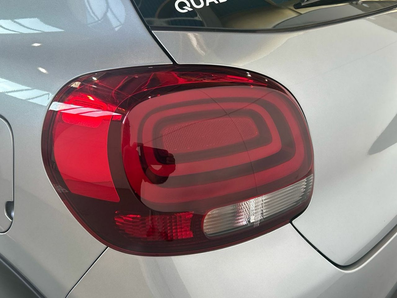 Citroën C3 Origin PureTech 83 Plus 61 kW (83 CV) - foto 17