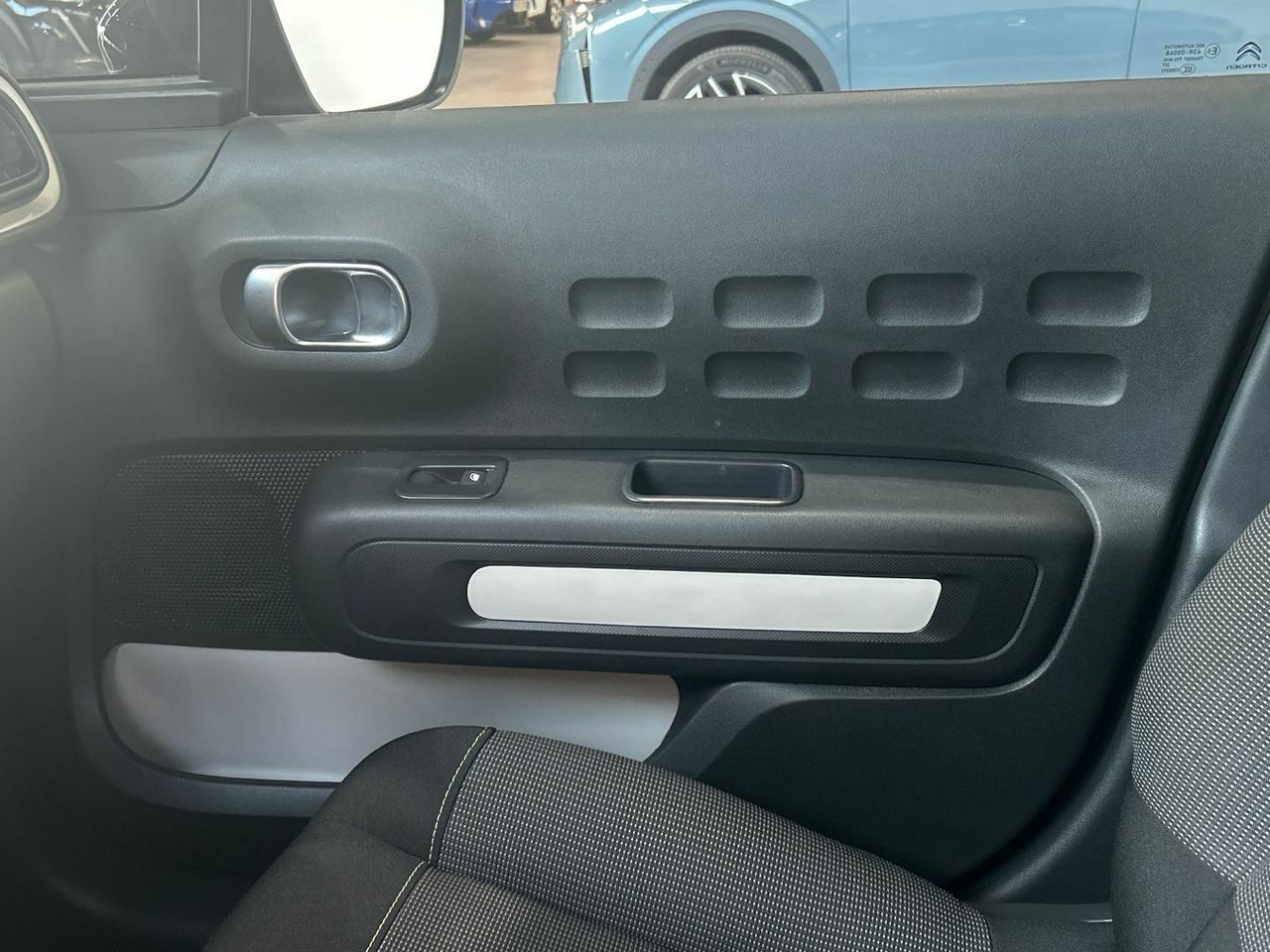 Citroën C3 Origin PureTech 83 Plus 61 kW (83 CV) - foto 45