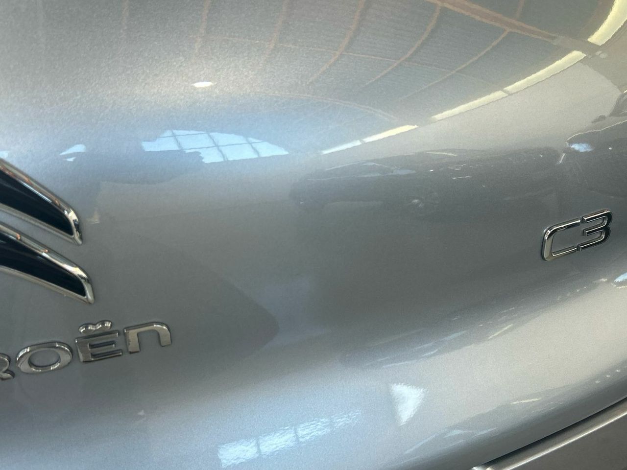 Citroën C3 PureTech 83 Plus 61 kW (83 CV) - foto 26