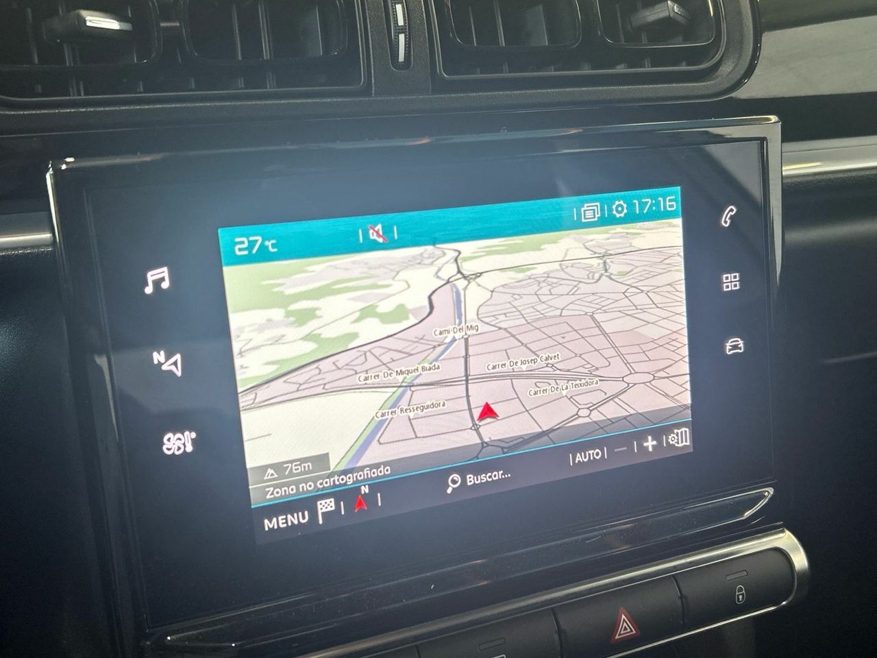 Citroën C3 PureTech 83 Plus 61 kW (83 CV) - foto 15